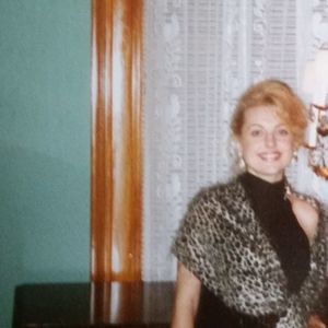 Meet your Posher, Natalia